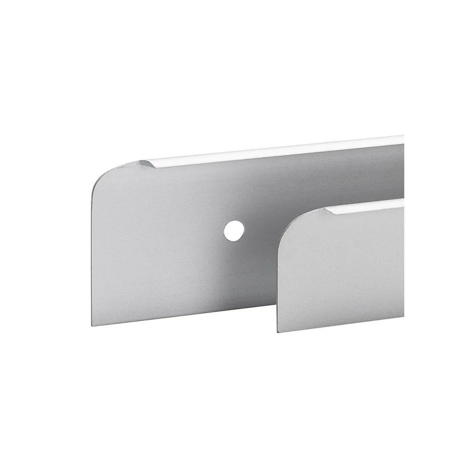 Bänkprofil Beslag Design R10