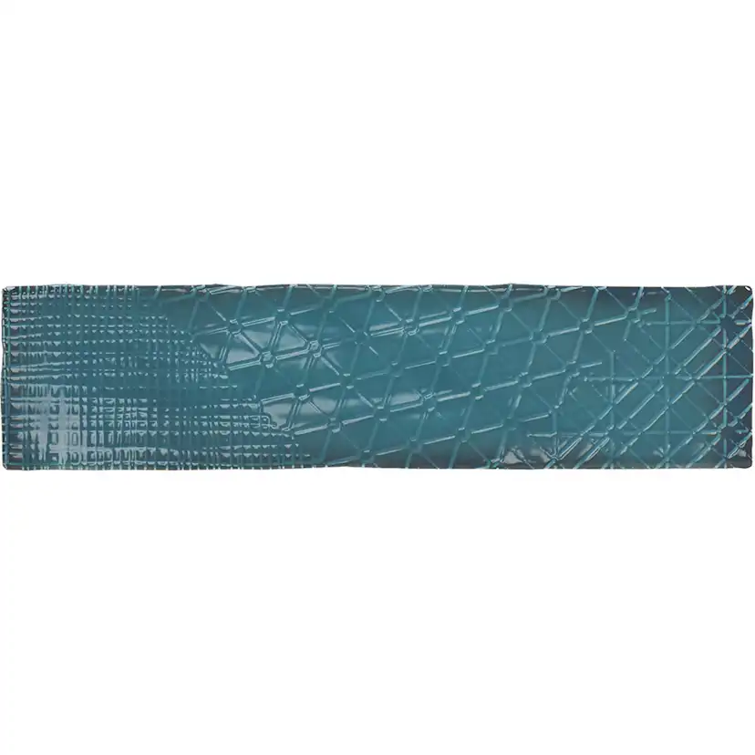 Kakel Tenfors Peronda Argila Pasadena Grön 7,5x30 cm