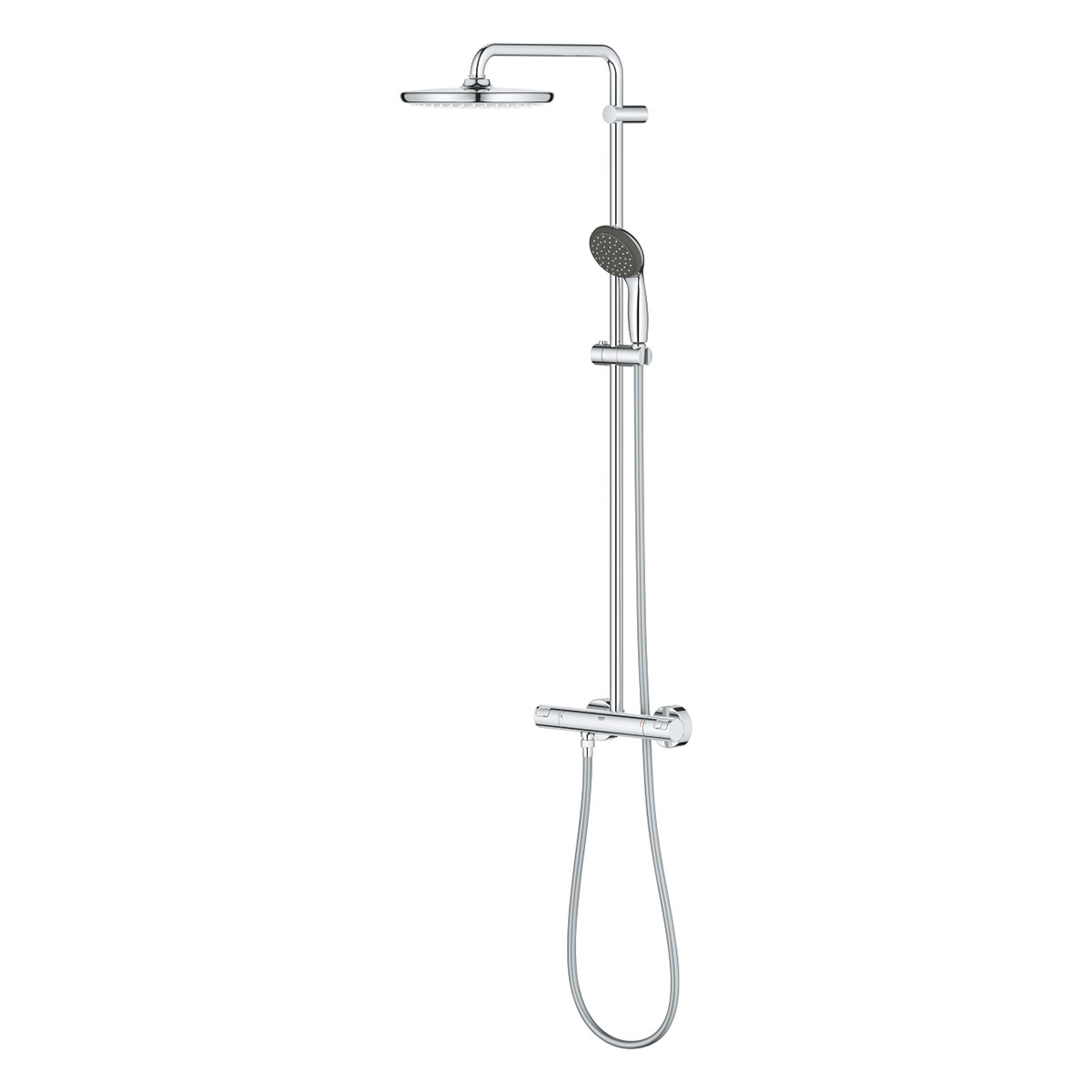 Takduschset Grohe Vitalio Start 250