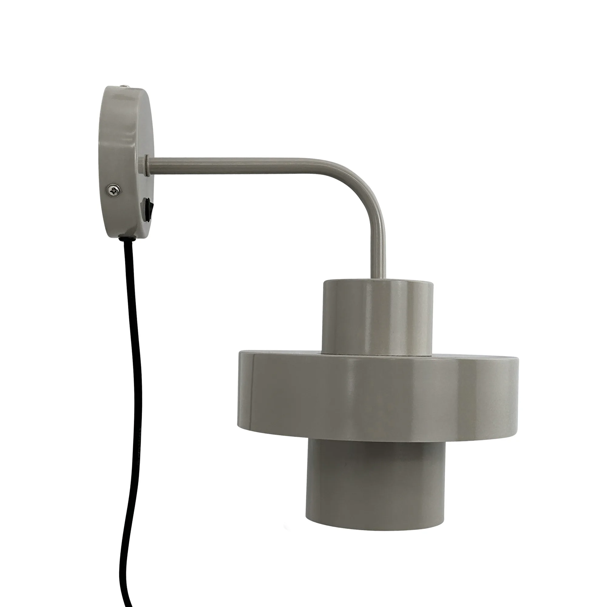 Vägglampa Dyberg Larsen Stoke