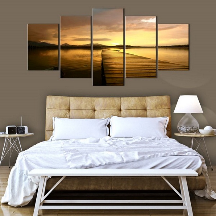 Tavla Arkiio Sunset Island