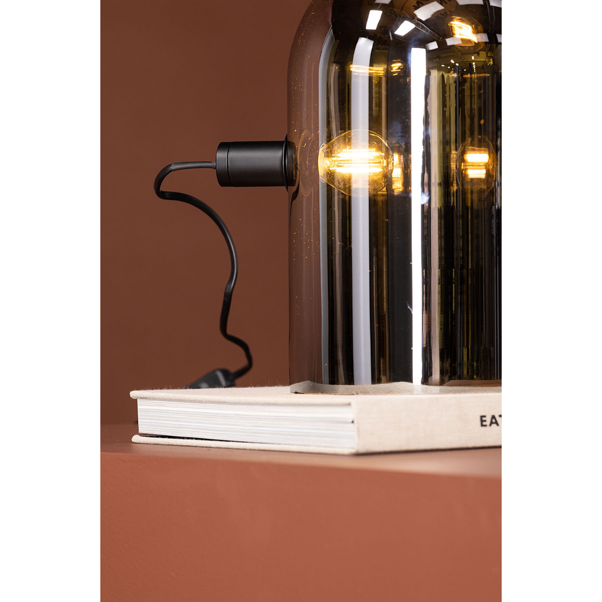 Bordslampa Venture Home Quentin