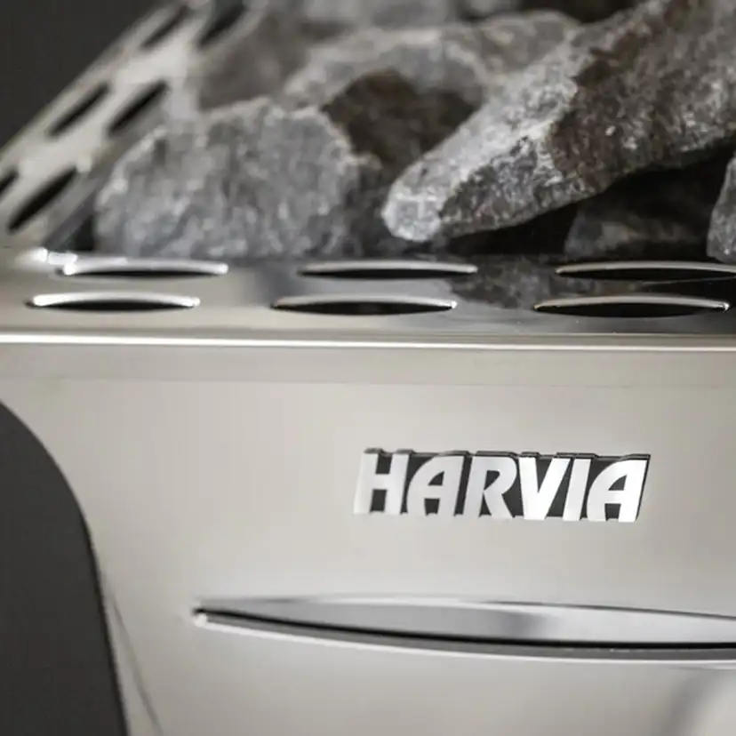 Bastuugn Harvia Vedeldad 20 Pro