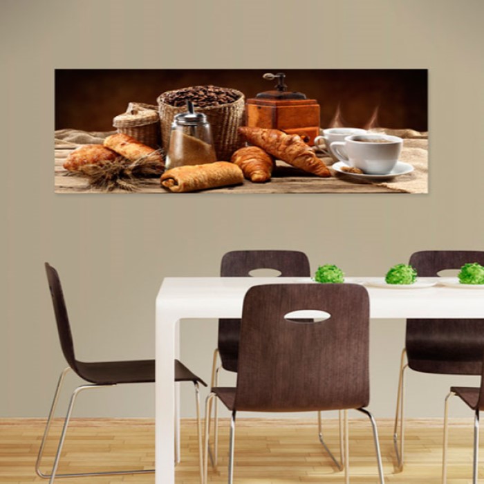 Tavla Arkiio Dream Breakfast