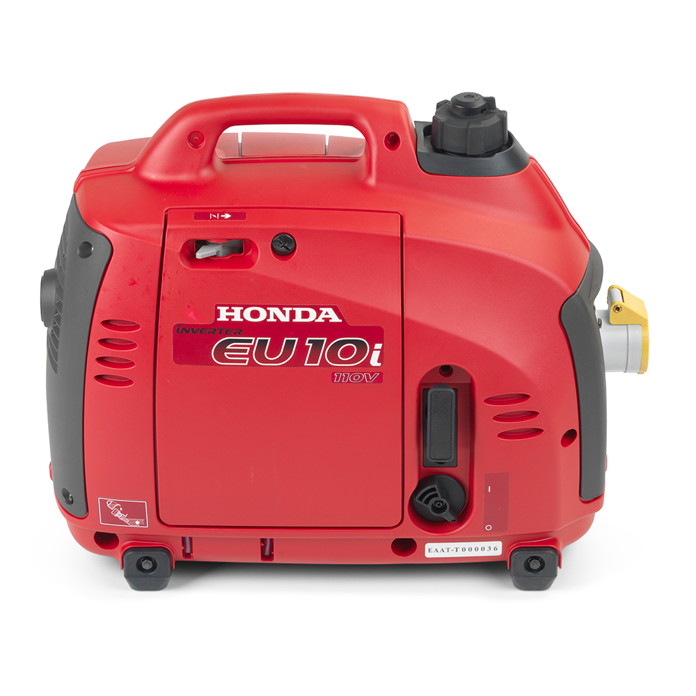 Elverk Honda EU10i