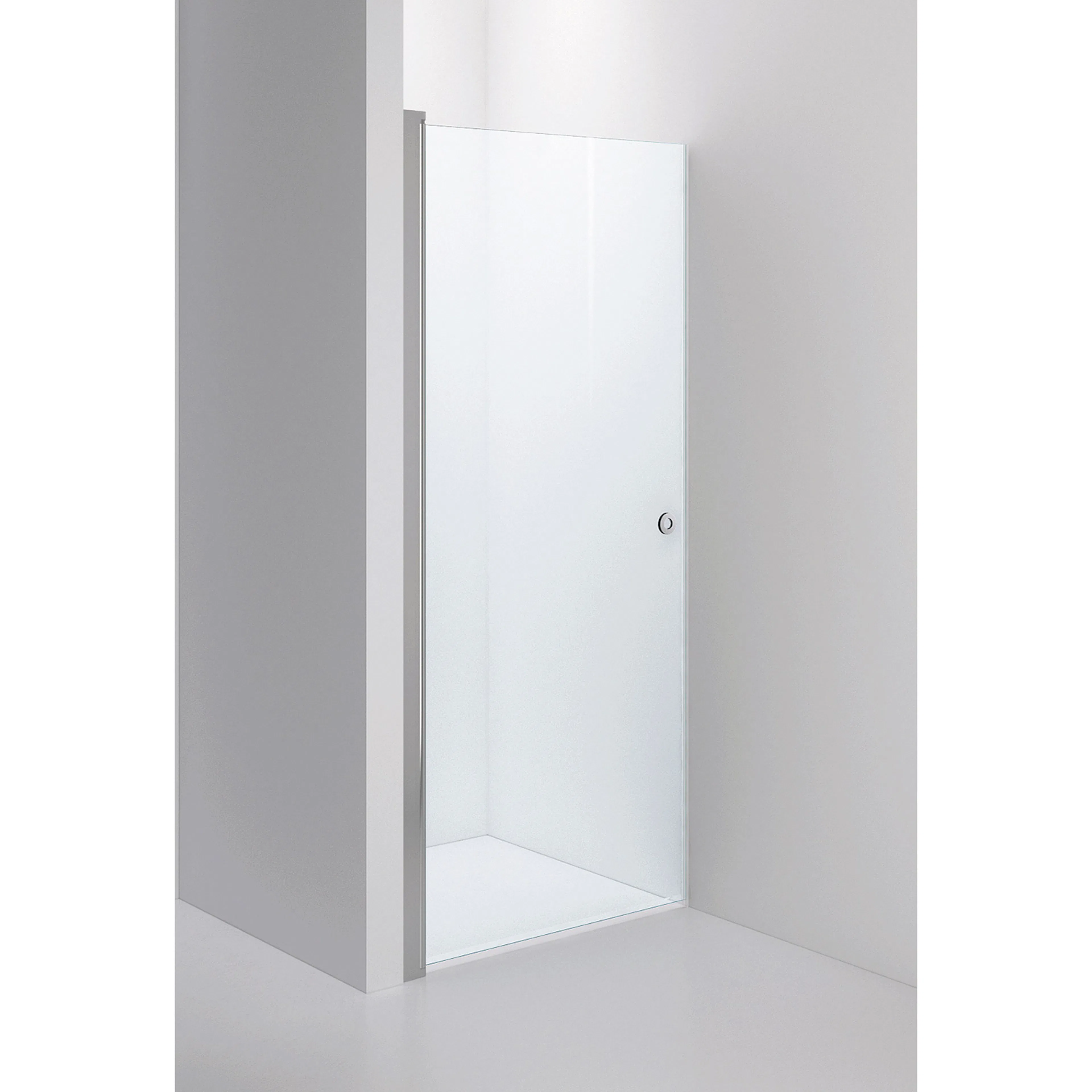Klar, Blank Glas: Klarglas, Profil: blank