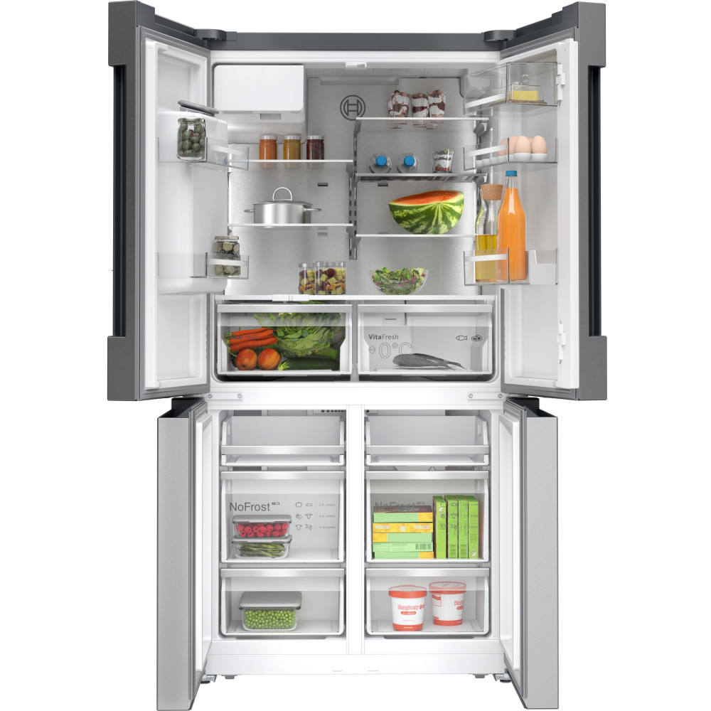 Kyl/Frys Bosch KFD96APEA Serie 6 French Door
