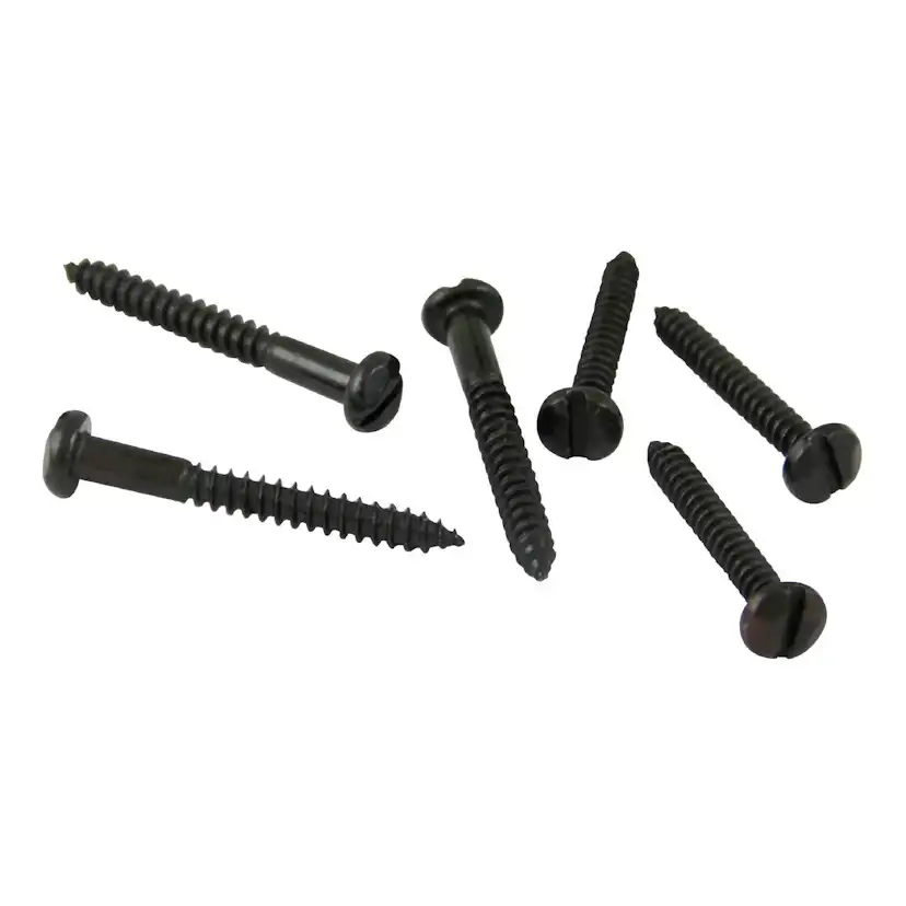 Dekorskruv Millers Smide