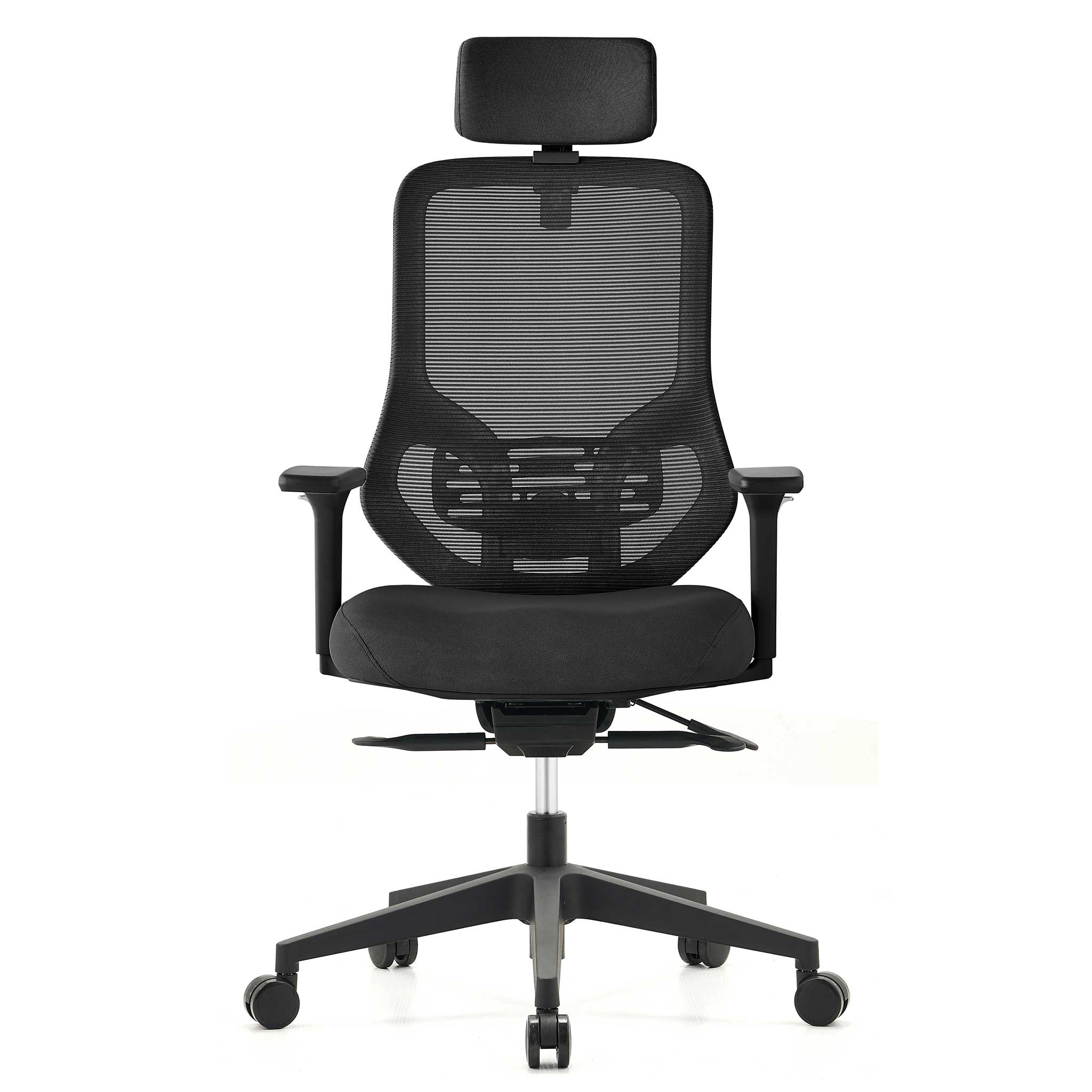 Kontorsstol Lykke Deluxe