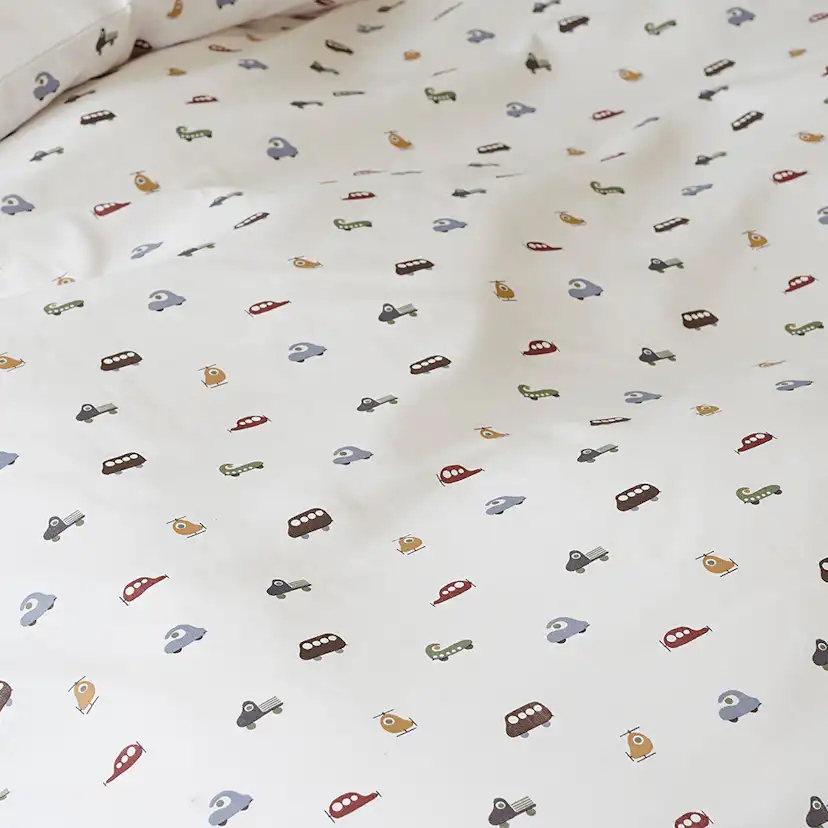 Påslakanset Borganäs of Sweden John Enkelsäng