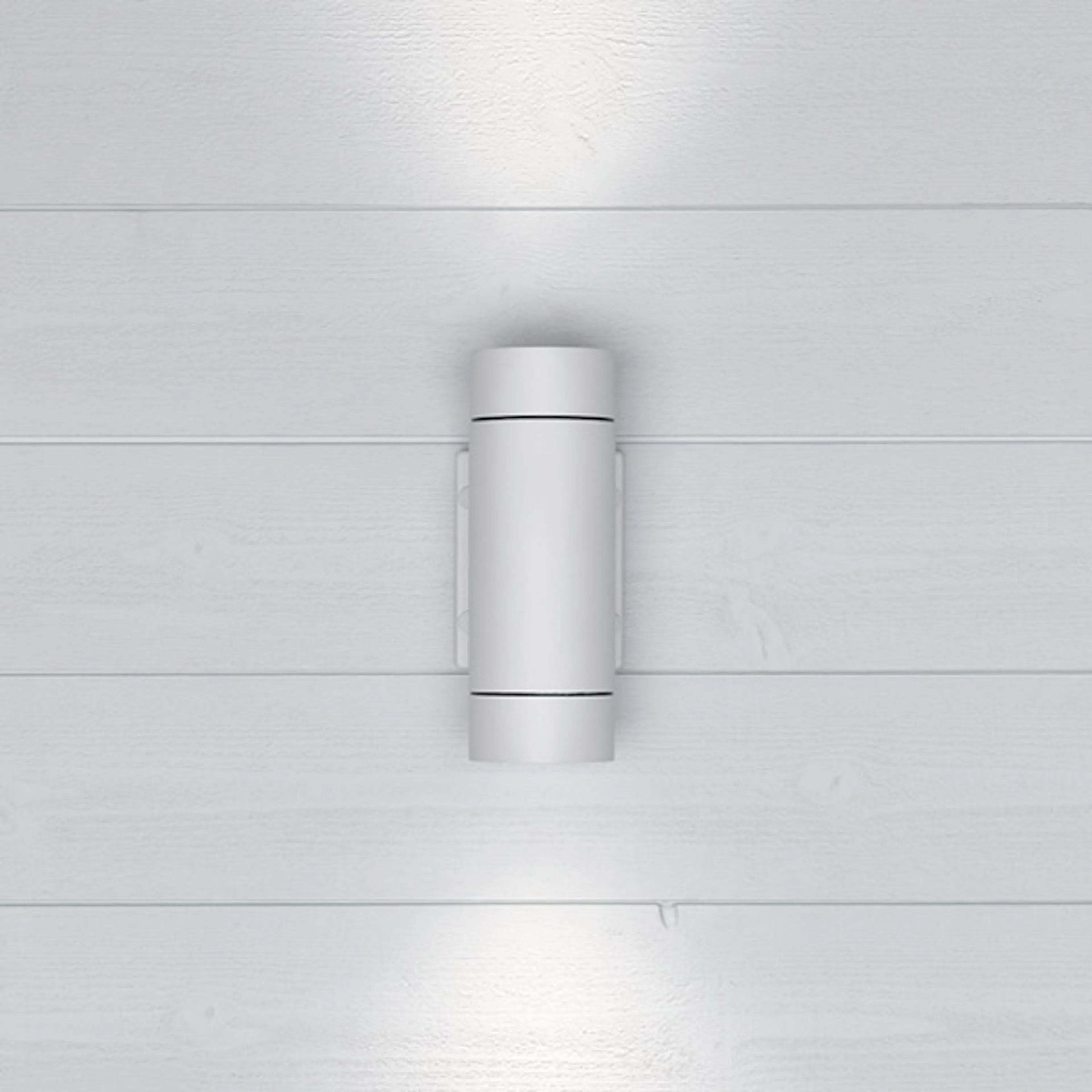 Vägglampa Hide-a-lite MILO II GU10