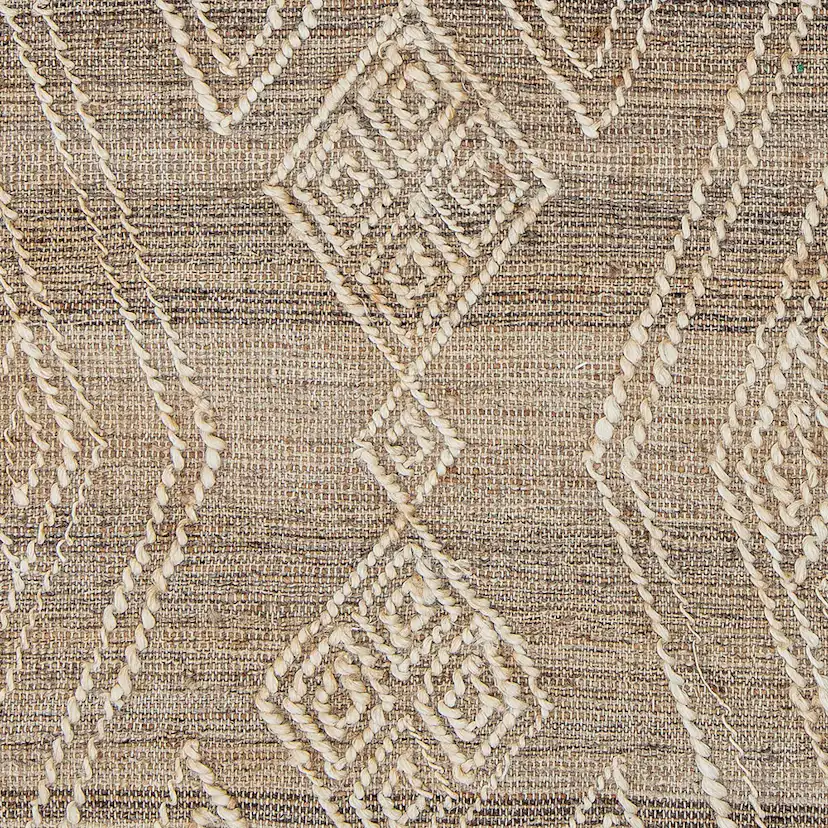 Jutematta Bloomingville Rupen 150x215 cm