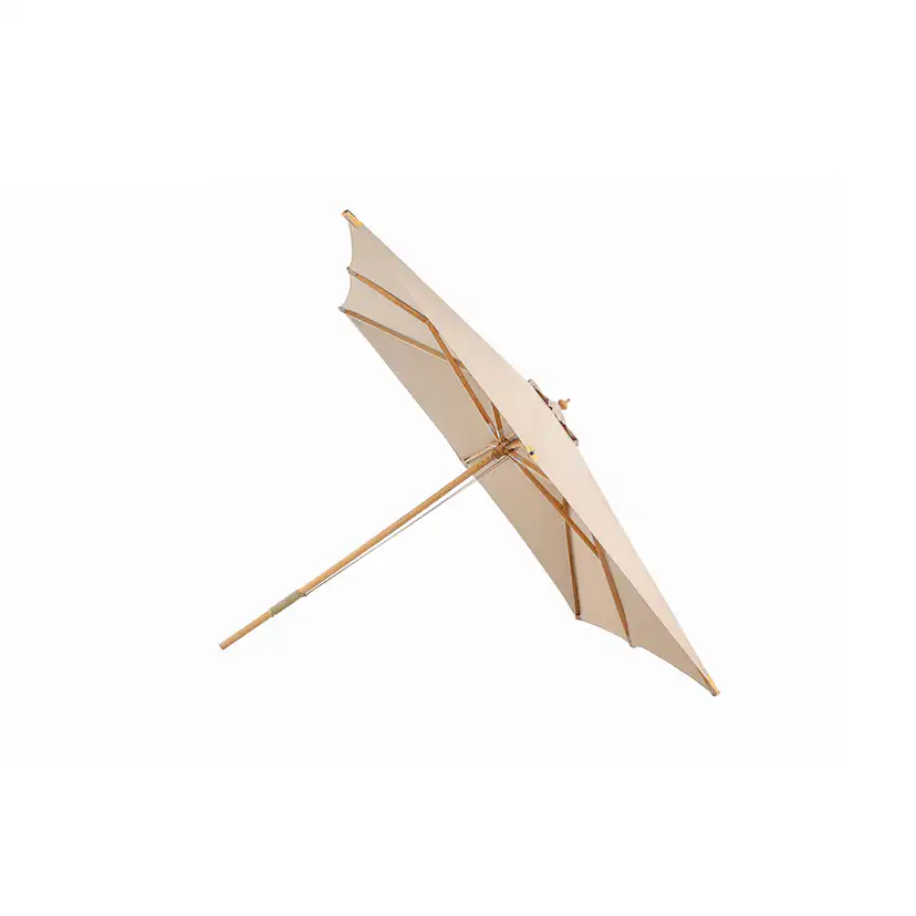 Parasoll Venture Home Naxos Fristående Solparasoll 3x3 m