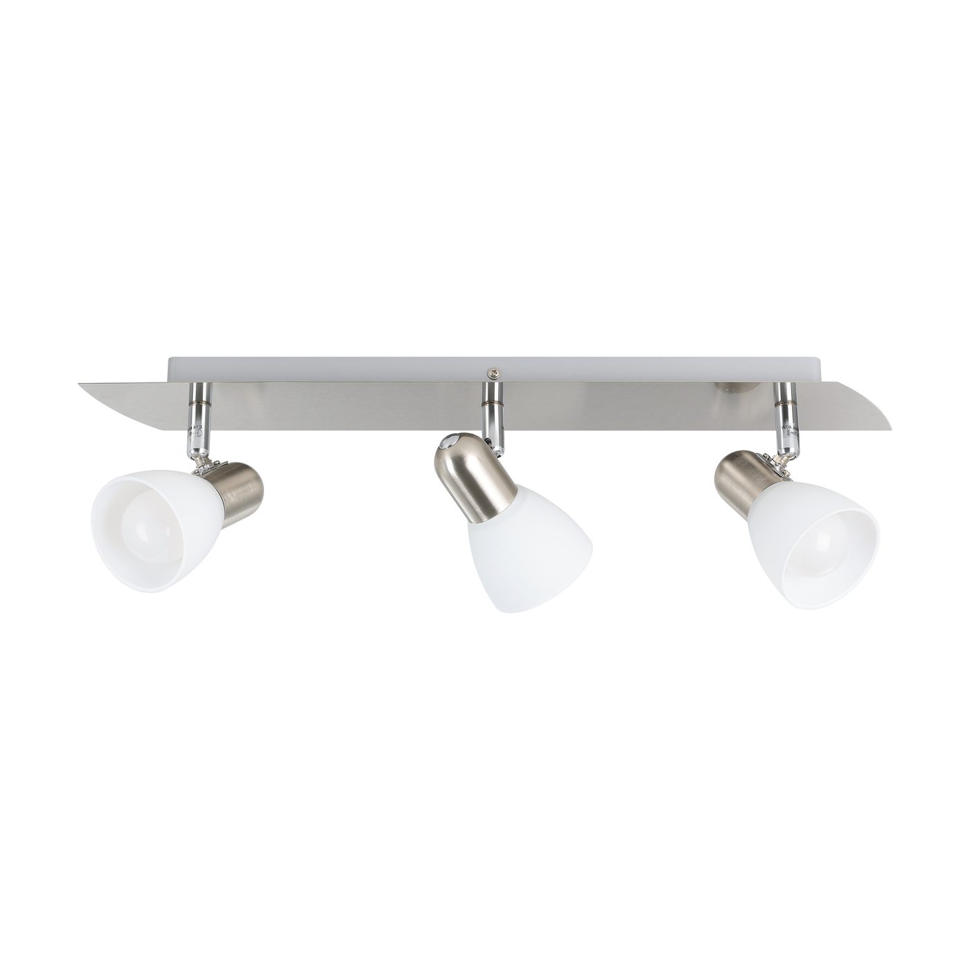 Spotlight Eglo Enea med 3 Lampor