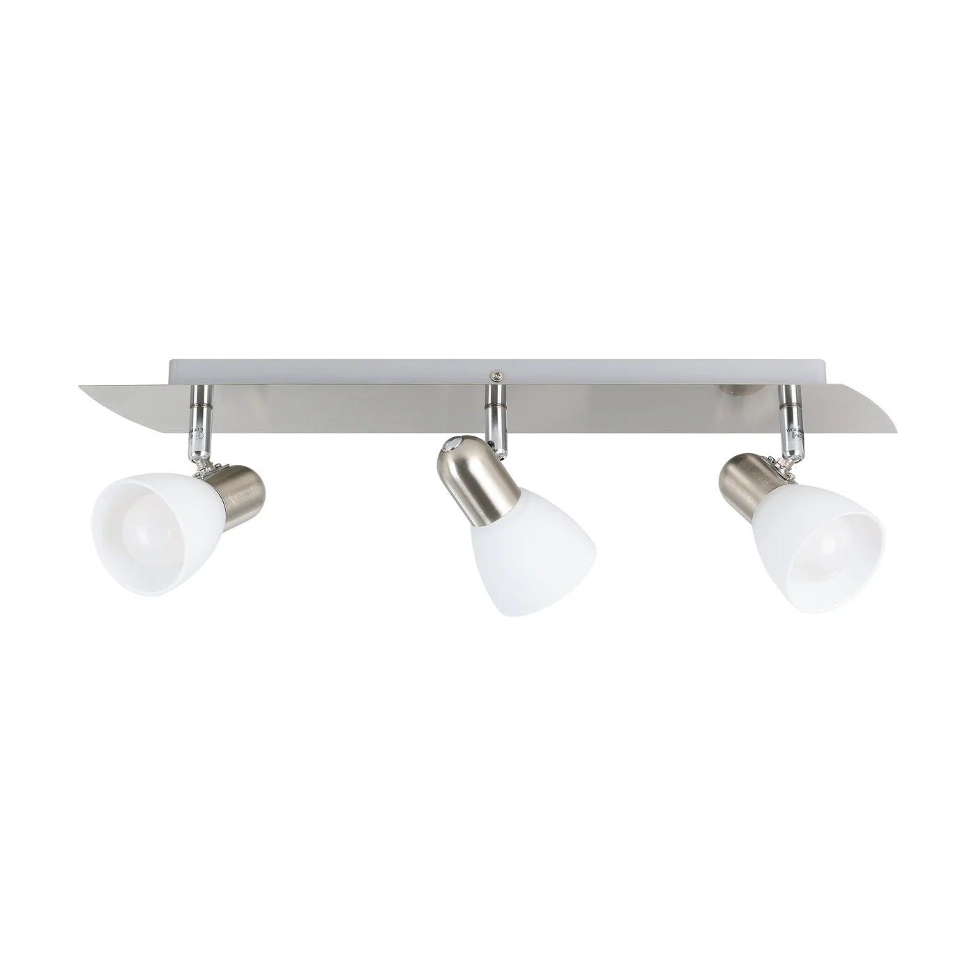 Spotlight Eglo Enea med 3 Lampor