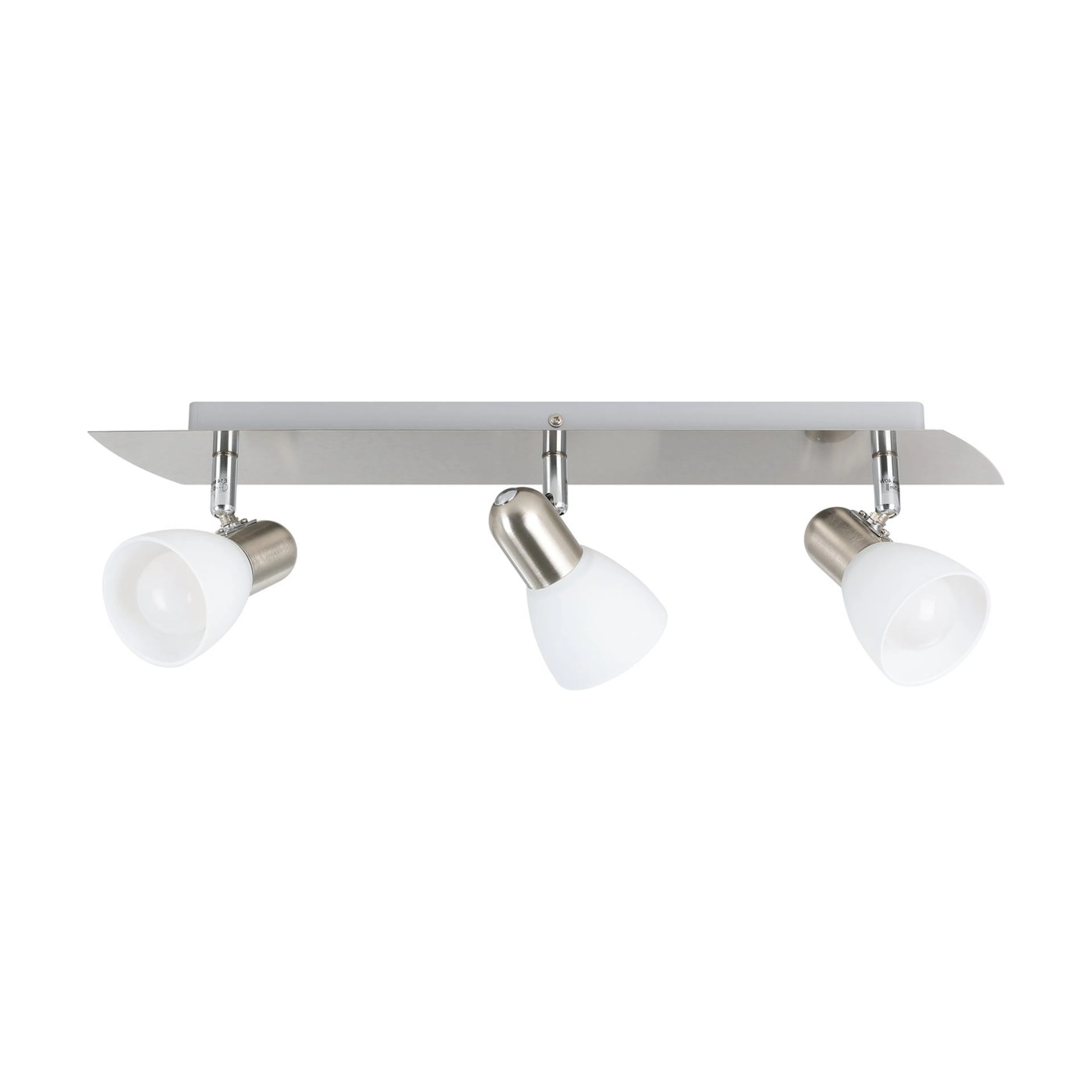 Spotlight Eglo Enea med 3 Lampor