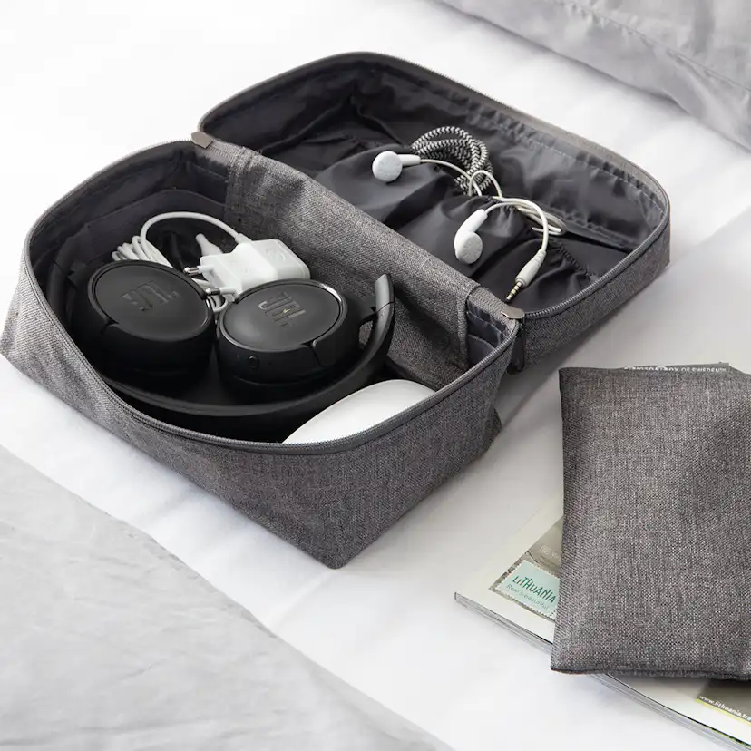 Förvaring Bigso Box of Sweden Resetillbehör