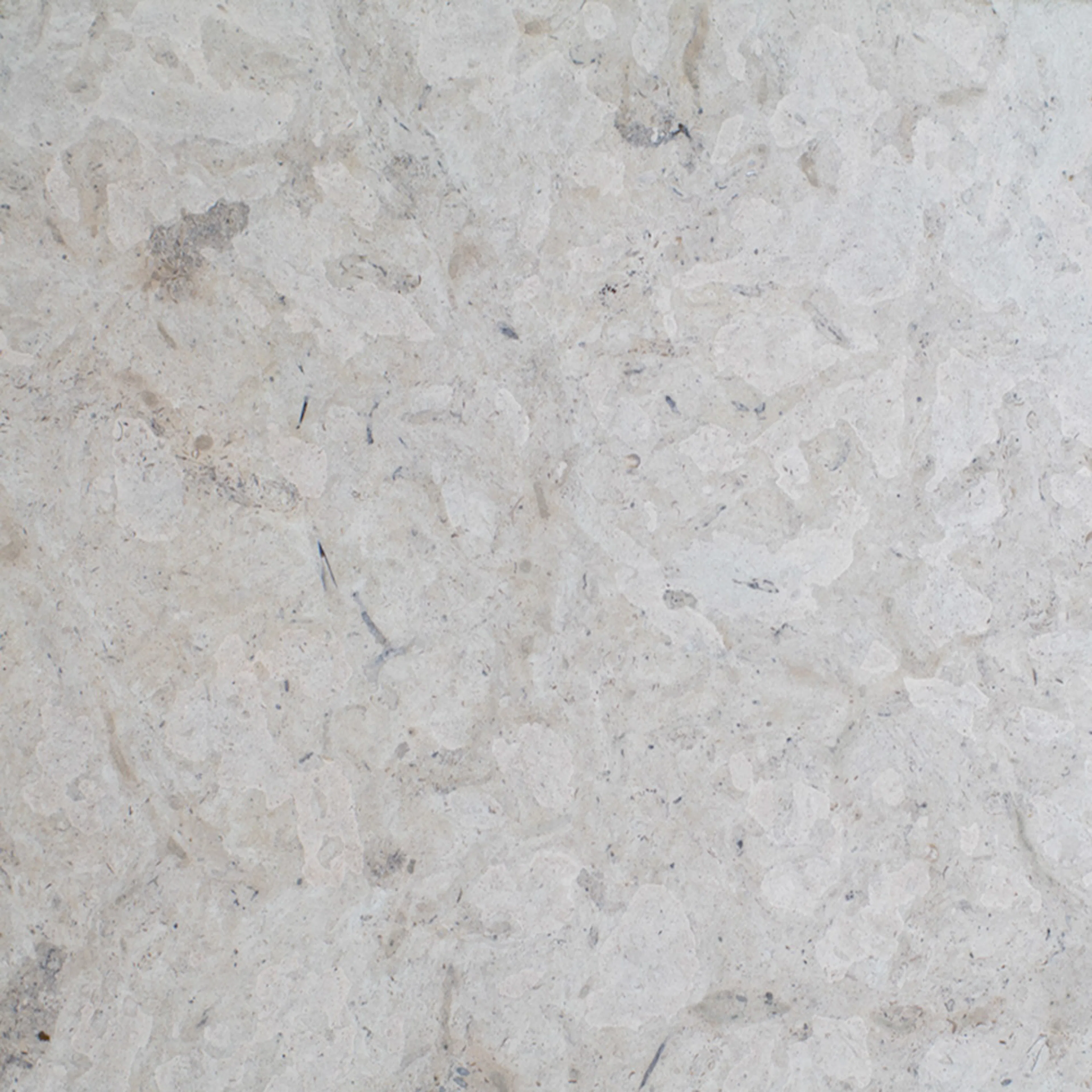 Kalksten Italian Marble Lindholmen 400 mm Fallande Längd Slipad