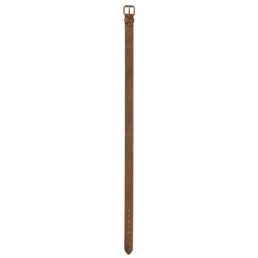 Läderbälte Hultafors 115Cm