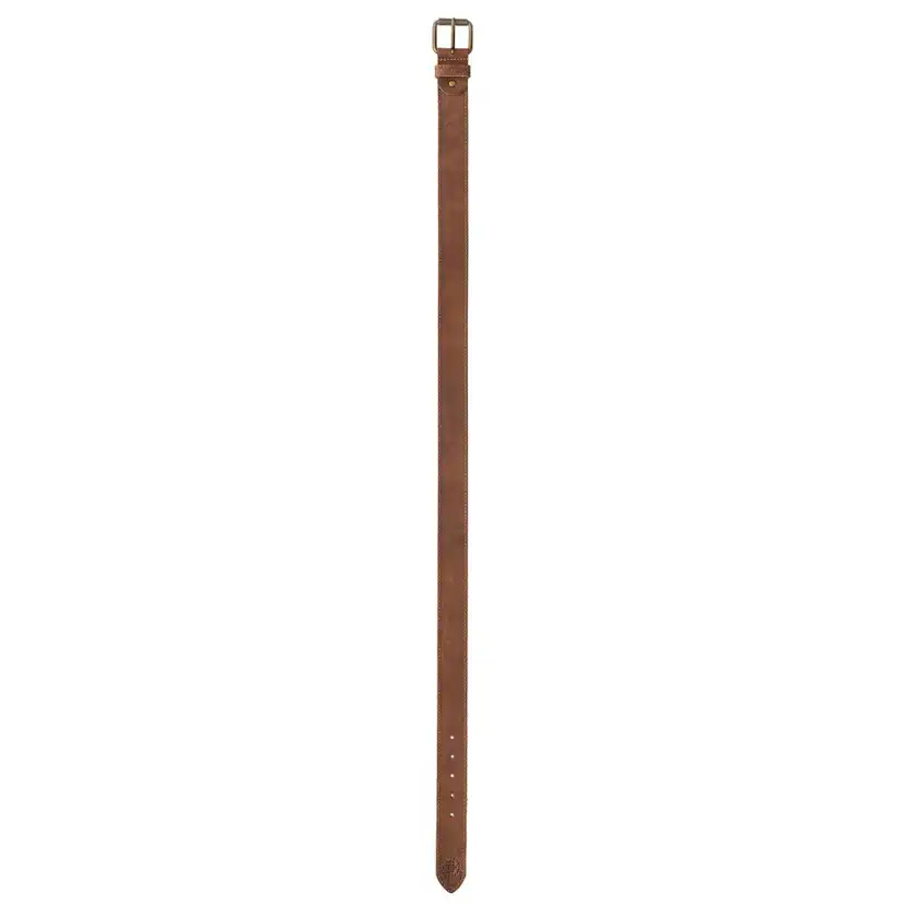 Läderbälte Hultafors 115Cm