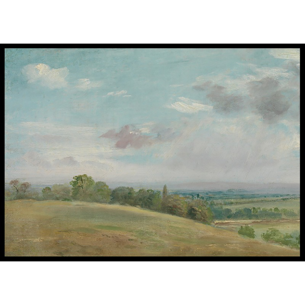 Poster Gallerix Landscape By Lionel Constable