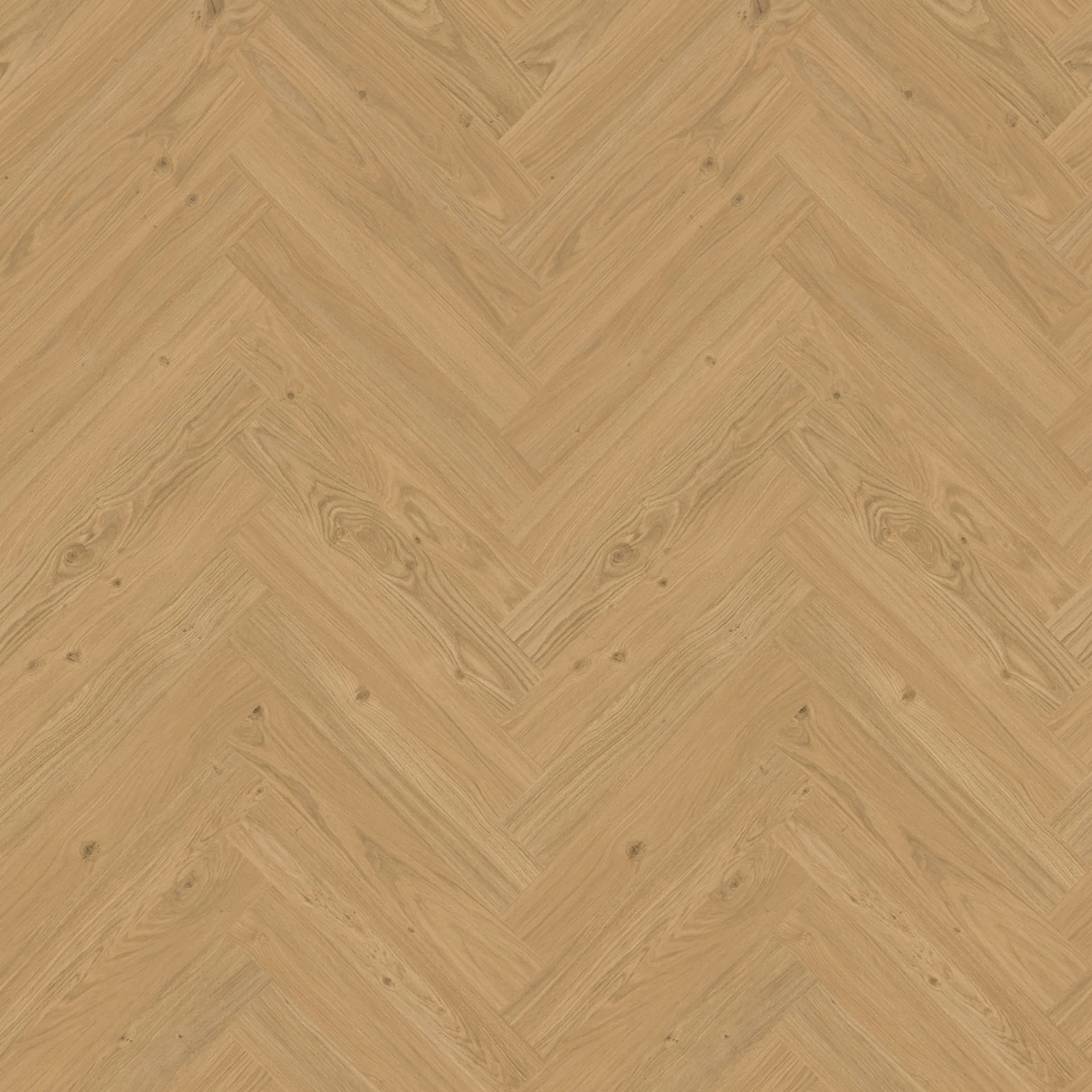 Vinylgolv Moland Bastion Herringbone Nature Oak