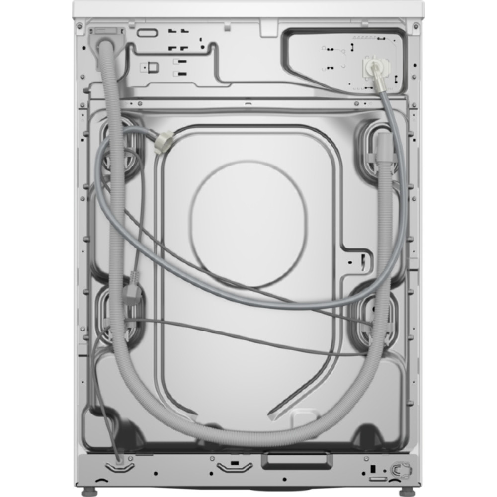 Tvätt/Torkmaskin Siemens WN54G2A0DN iQ500