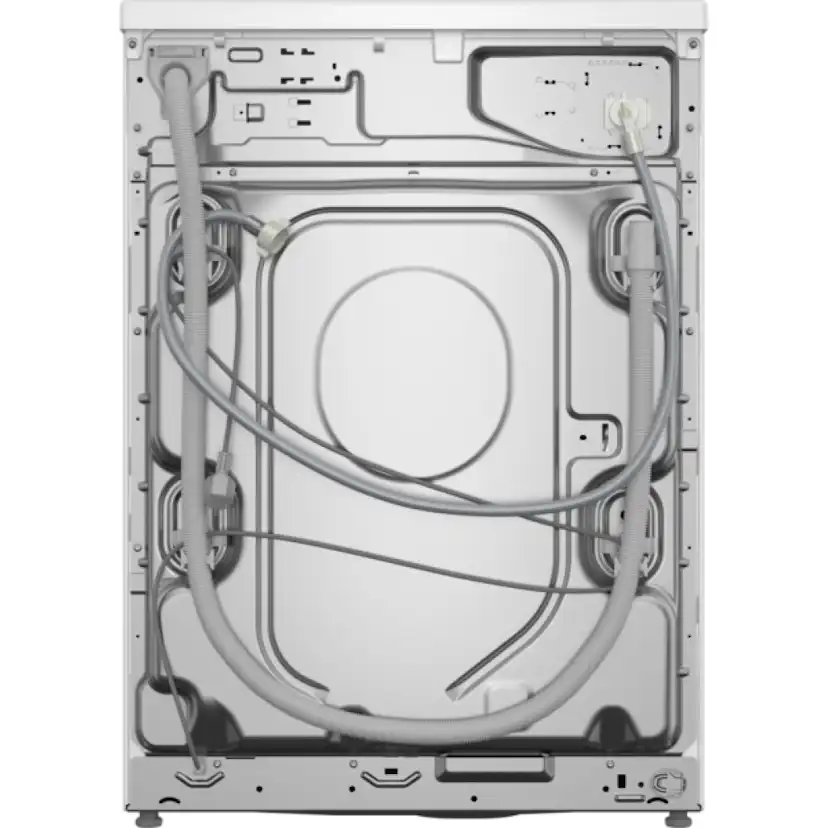 Tvätt/Torkmaskin Siemens WN54G2A0DN iQ500