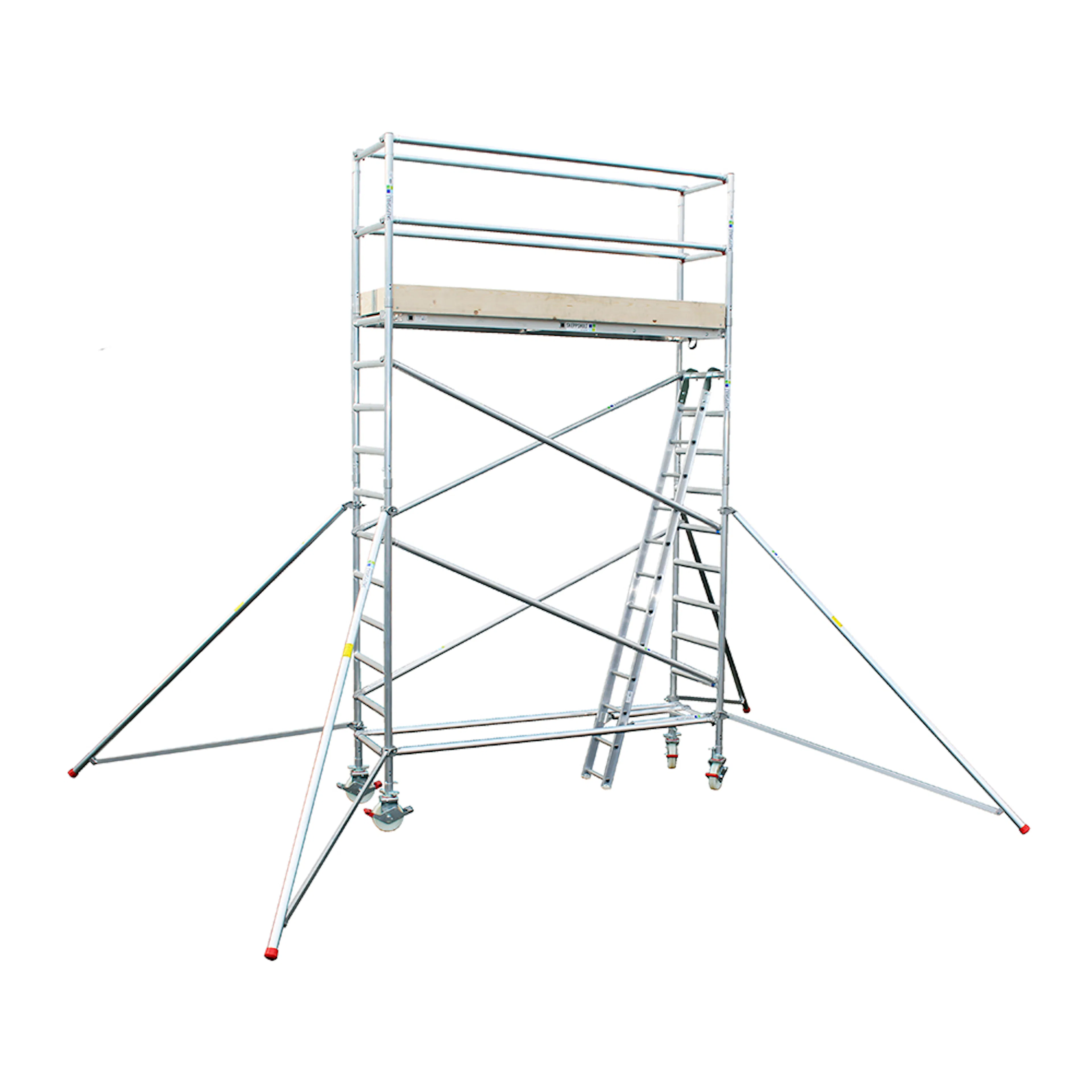Rullställning Skeppshultstegen Smal