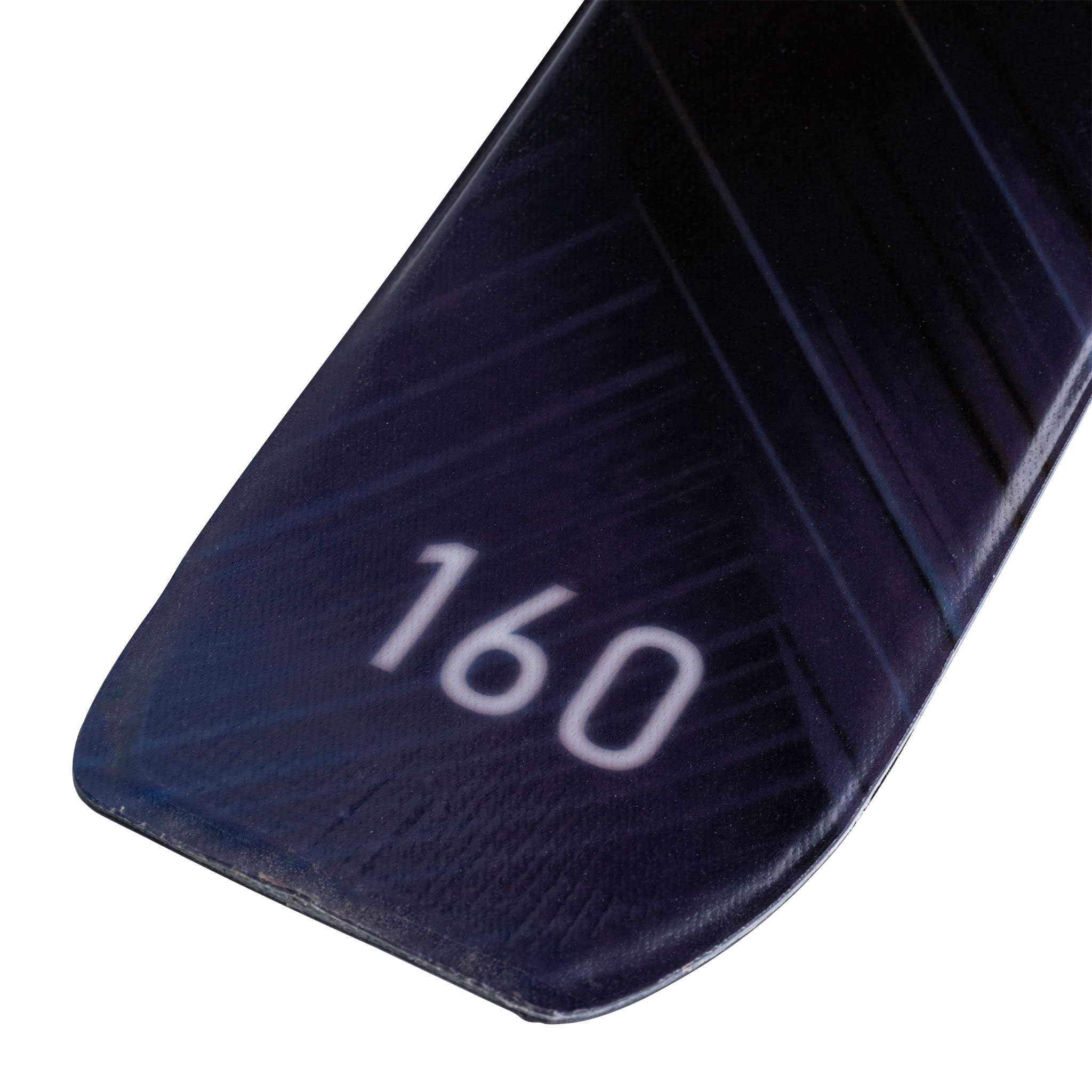 Turskidor Trekker 160 cm