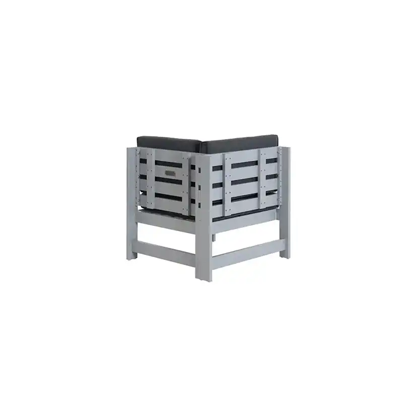 Loungesoffa KWA Hörndel Utomhus
