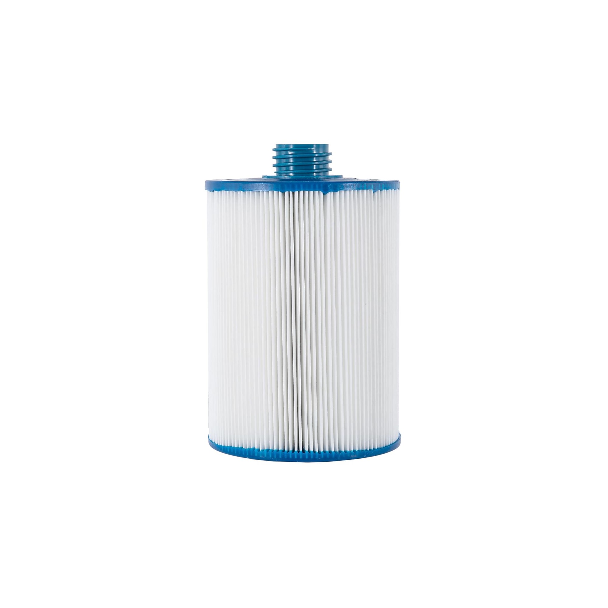 Spafilter Landskap 40 mm Filter med Utvändig Gänga för Spabad