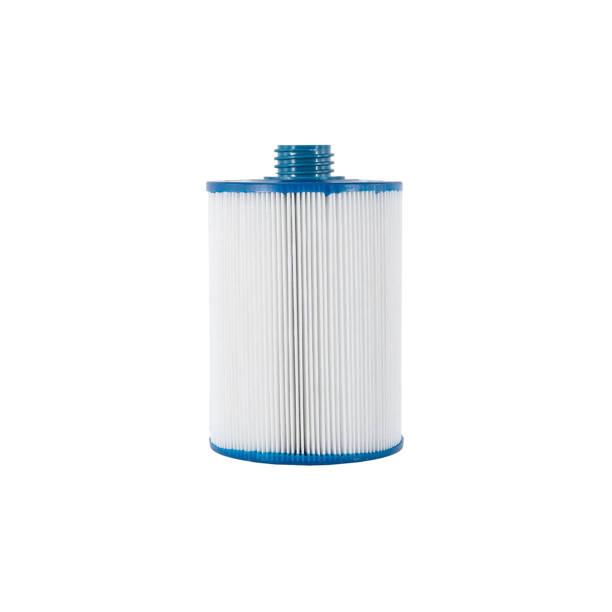 Spafilter Landskap 40 mm Filter med Utvändig Gänga för Spabad