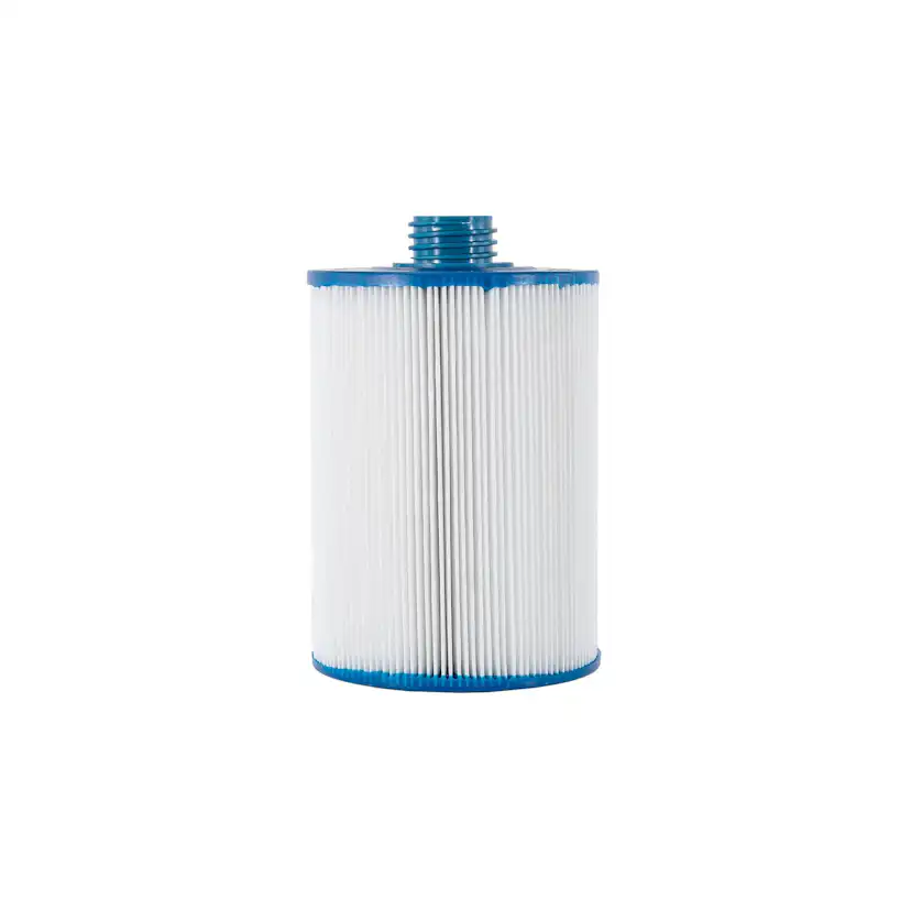 Spafilter Landskap 40 mm Filter med Utvändig Gänga för Spabad