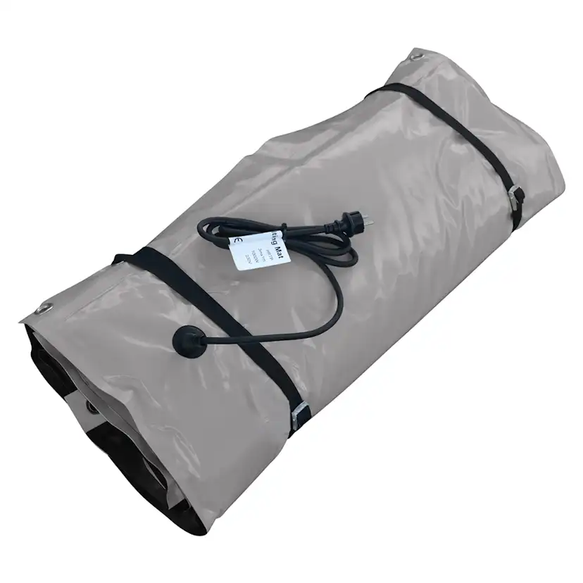 Värmematta Willab 3x1m 1000W