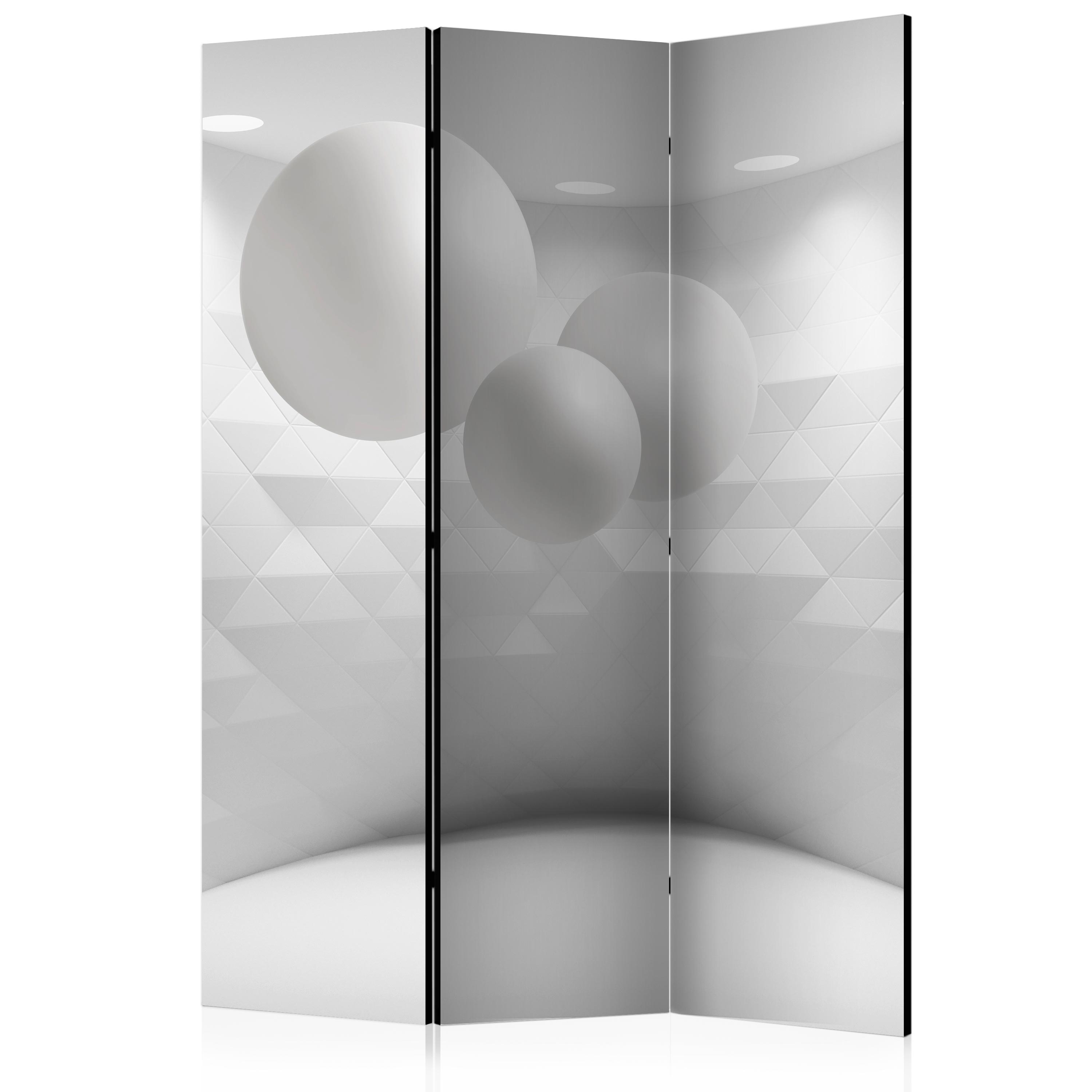 Rumsavdelare Arkiio Geometric Room 135x172 cm