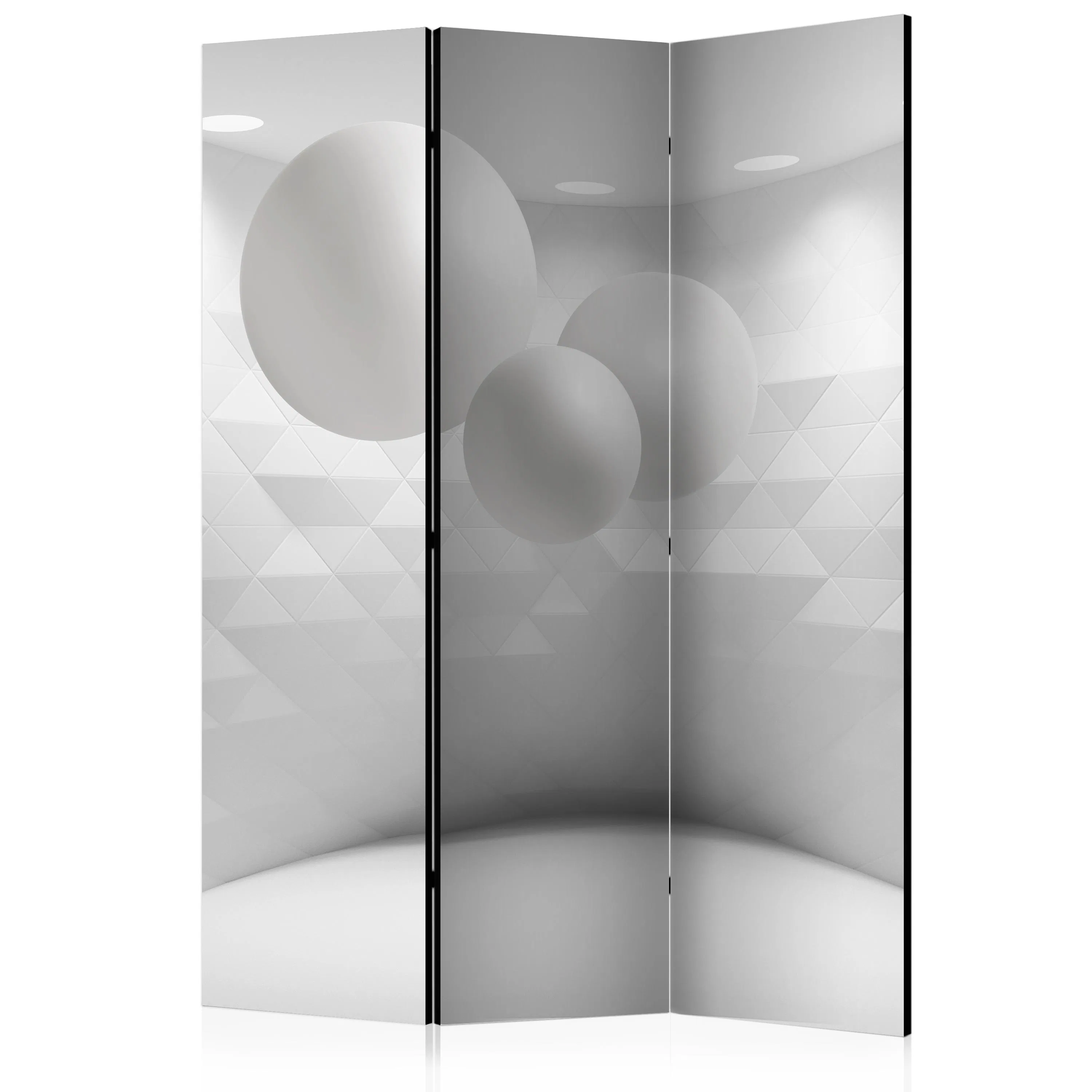Rumsavdelare Arkiio Geometric Room 135x172 cm