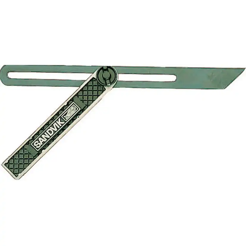 Smygvinkel 9572-200 Bahco