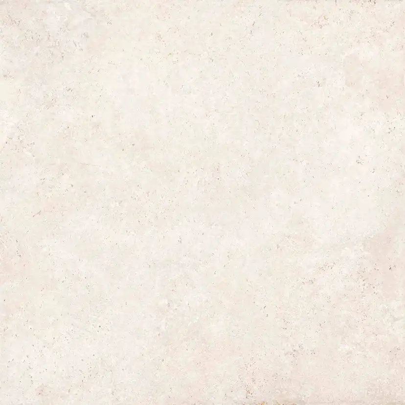 Klinker Lhådös Fox White Cross Cut 60x60 cm