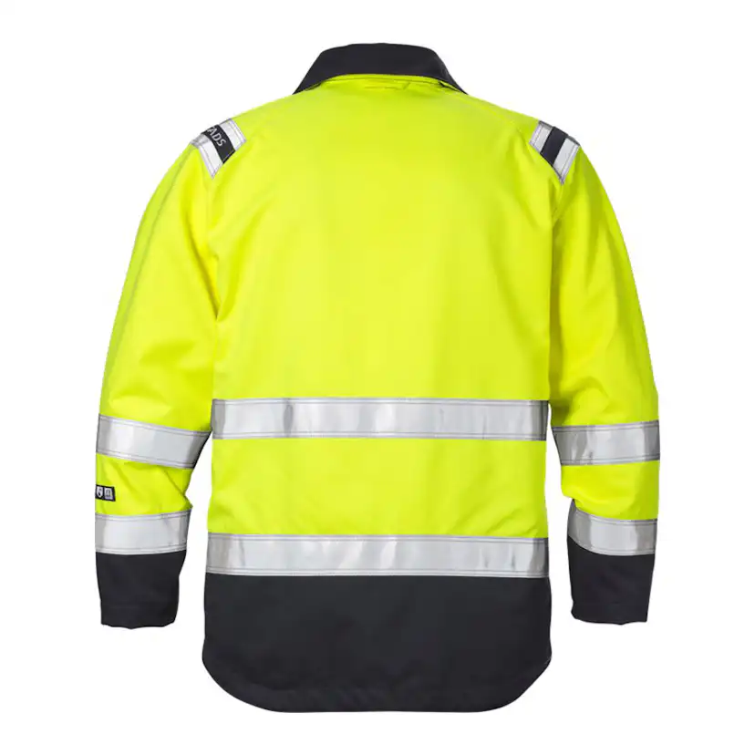 Flamskyddad Jacka Fristads 4275 ATHS Dam