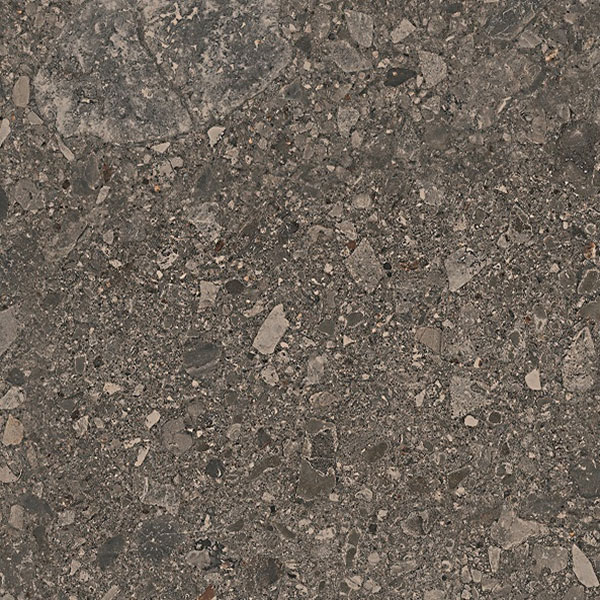 Granitkeramik Lhådös Ceppo Di Gre Antracite 30x30 cm