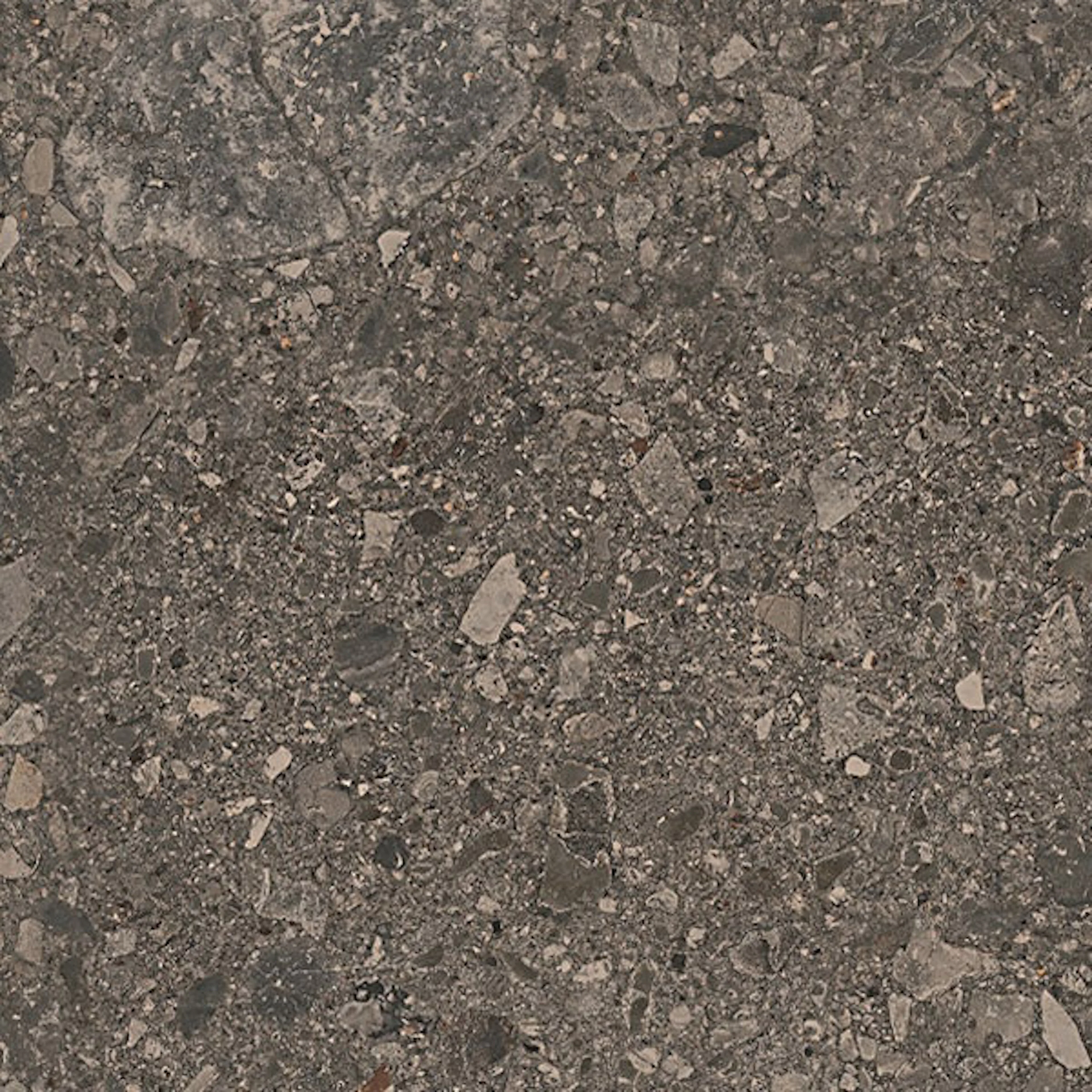 Granitkeramik Lhådös Ceppo Di Gre Antracite 30x30 cm