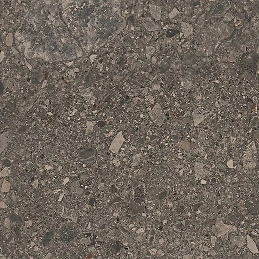 Granitkeramik Lhådös Ceppo Di Gre Antracite 30x30 cm