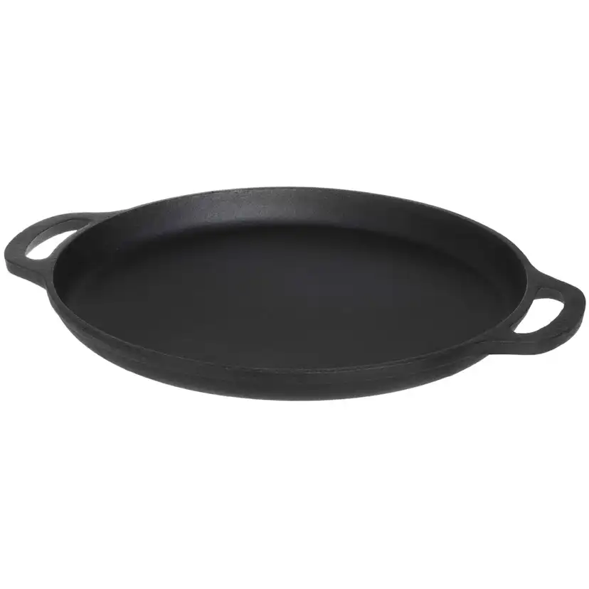Gjutjärnspanna Mustang Multigrill 30 cm