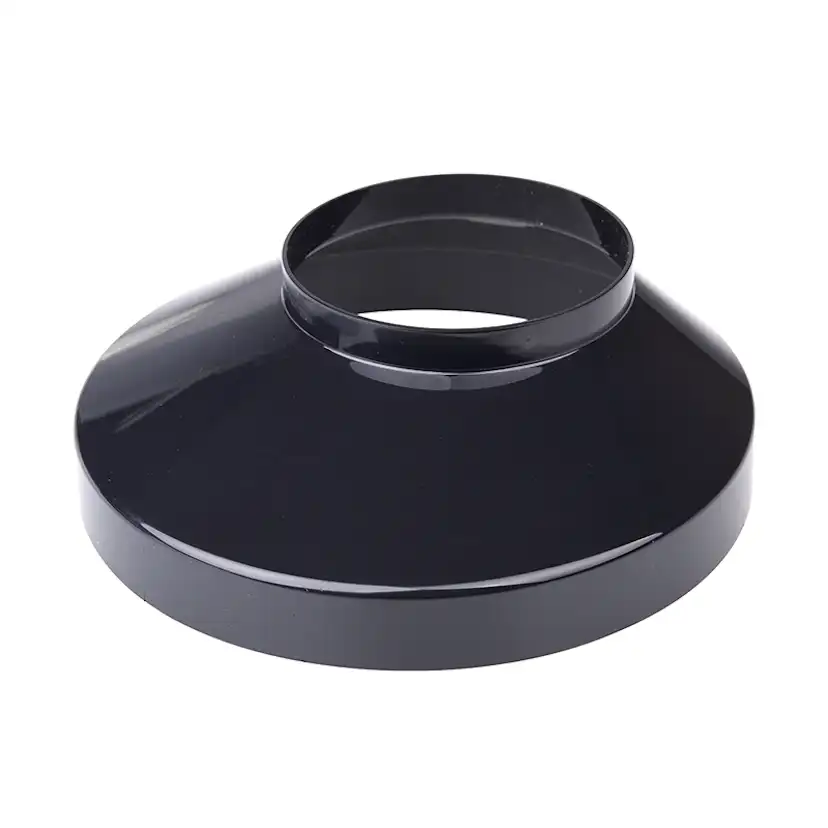 Brunnfläns Plastmo