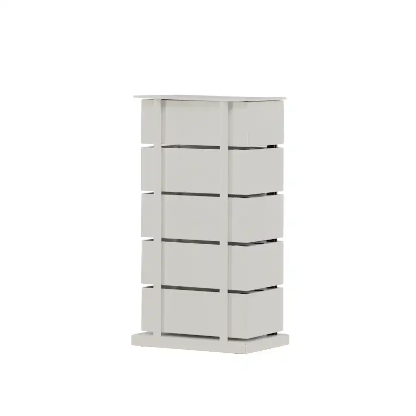 Byrå Venture Home San Carlos