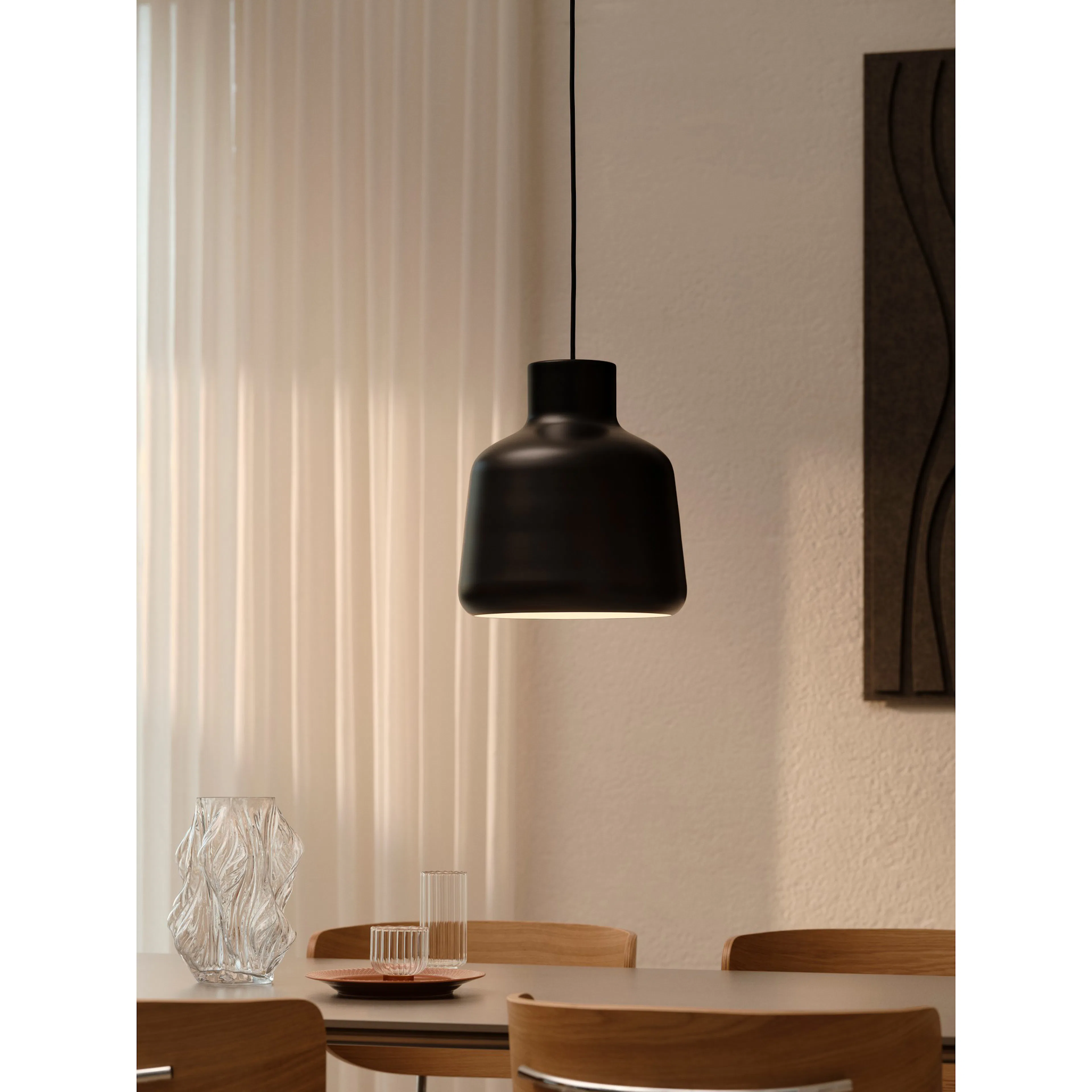 Taklampa Nordlux Louella 30 cm Pendel