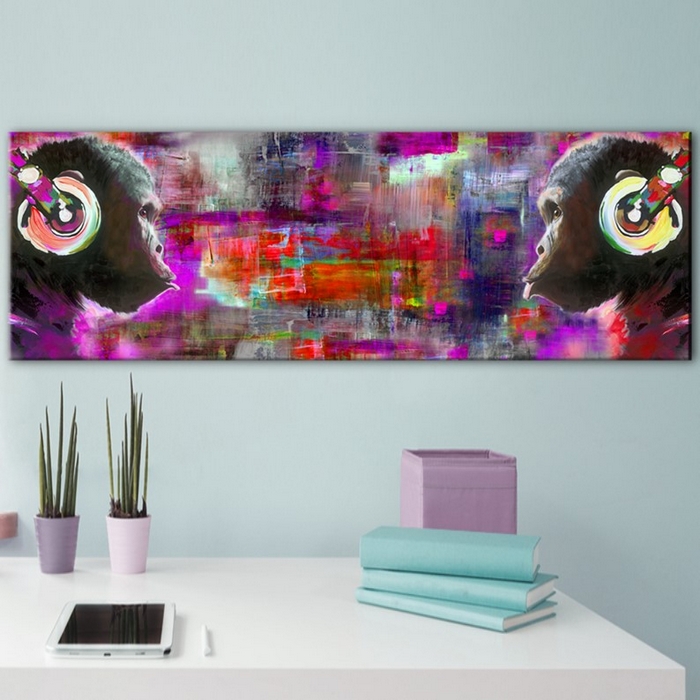 Tavla Arkiio Colours Of Music