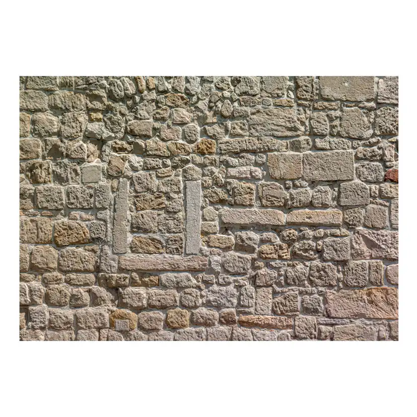 Fototapet Arkiio Wall From Stones