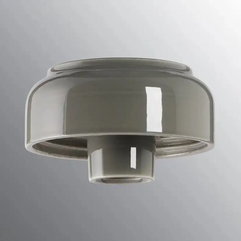 Vägg-/Taklampa Ifö Electric Sockel Ohm 123,5 IP44 E27